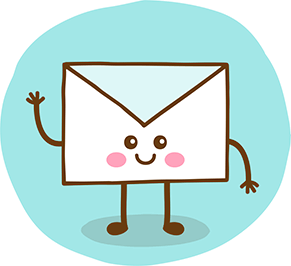 Subscribe to our newsletter