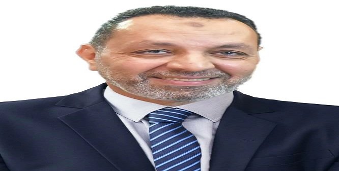 المهندس محمد عبد الغفار