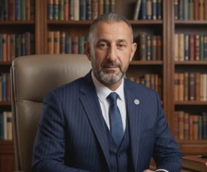 مسعود علام